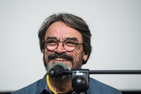 حسین علیزاده: تسلیم نمی‌شویم