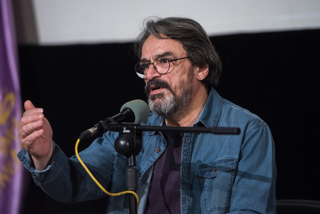 انتقاد حسین علیزاده از برنامههای استعدادیابی تلویزیون حسین علیزاده