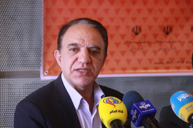 دبیر جشنواره موسیقی نواحی پیامی را منتشر کرد دبیر جشنواره موسیقی نواحی پیامی را منتشر کرد