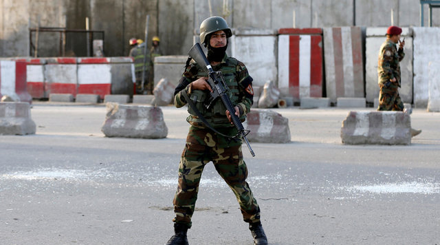 سازمان ملل نیروهای افغان را در حمله مرگبار به بازار هلمند مقصر شناخت