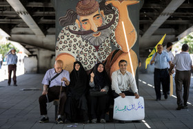 تمهیدات دستگاه‌ها برای راهپیمایی روز قدس در تهران