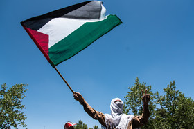 روز قدس مظهر حمایت جهانی از مردم رنج‌کشیده فلسطین است