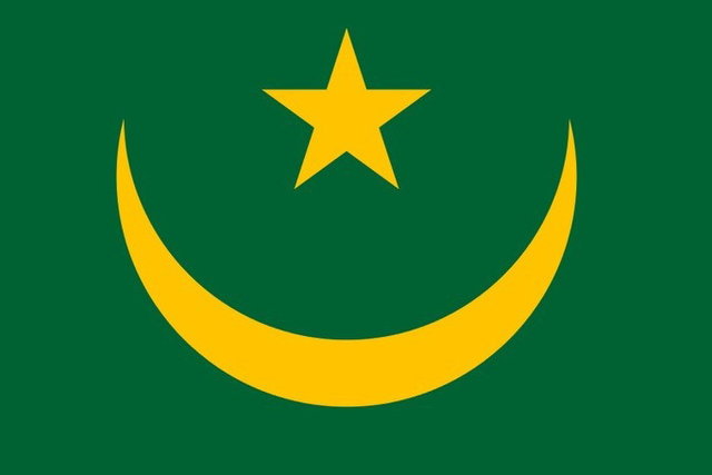 دولت موریتانی استعفا کرد