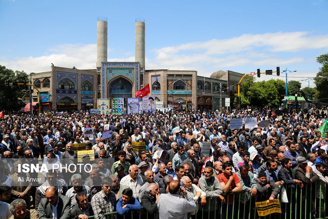 مدیرکل تبلیغات اسلامی خراسان‌جنوبی: اسرائیل از سیل خروشان ملت در روز قدس احساس خطر می‌کند