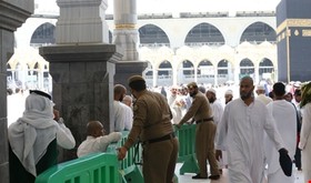 انفجار در نزدیکی مسجد الحرام/عربستان مدعی خنثی کردن ۳ حمله تروریستی در مکه و جده شد