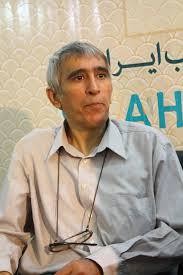 «ابرهای گم شده» کوروش اسدی جزو ۱۰ رمان برتر بعد از انقلاب است