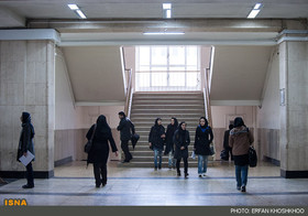 پذیرش یک هزار و 100 دانشجوی جدید در دانشگاه علوم پزشکی مشهد

