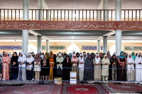 عید سعید فطر - سنندج