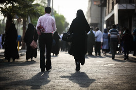 نماز عید فطر - بندرعباس