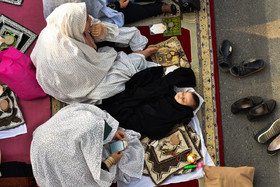 نماز عید فطر - ساری