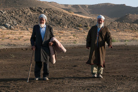 نماز عید فطر - شهرستان راز و جرگلان خراسان شمالی