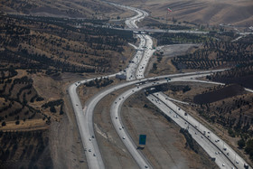 راه‌های مناطق زلزله‌زده کرمان باز است/ اعلام محدودیت‌های ترافیکی جاده‌ها در آخر هفته