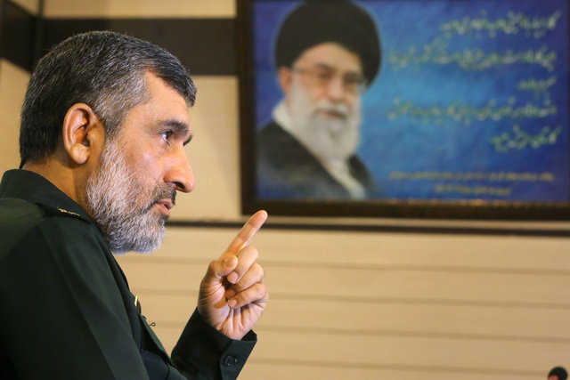 سرنگونی پهپاد آمریکایی سایه جنگ را برطرف کرد سرنگونی پهپاد آمریکایی سایه جنگ را برطرف کرد
