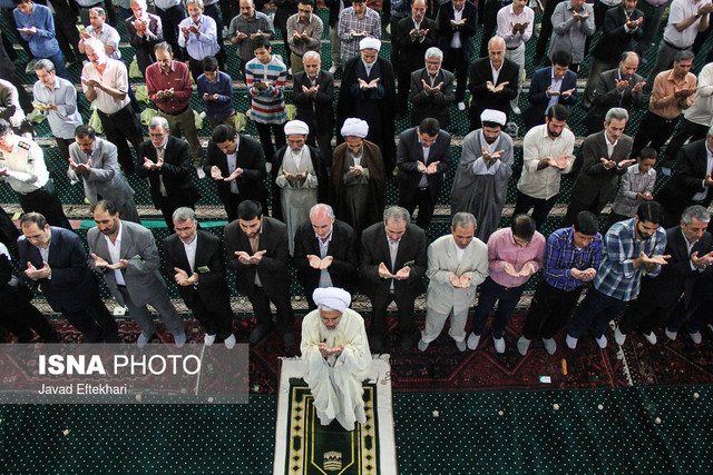 موضع‌گیری‌هایمان باعث خشنودی دشمنان نشود