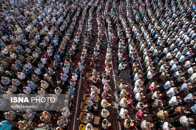 آخرین آمار مراجعه نمازگزاران تهرانی به اورژانس ۱۱۵