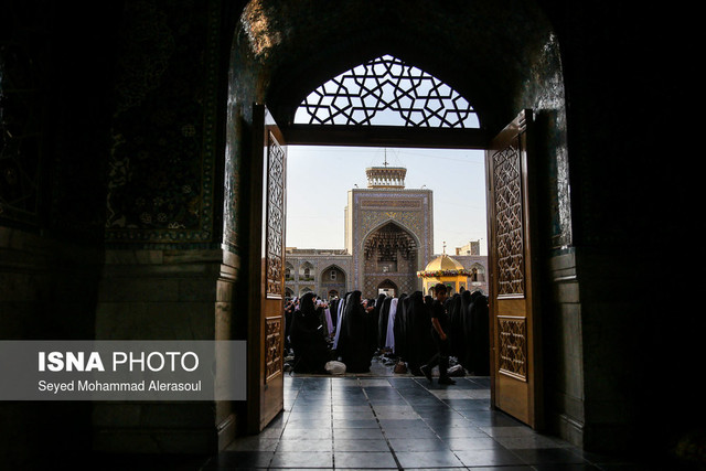 پخش نماز عید فطر استان‌ها از شبکه‌های استانی و سراسری