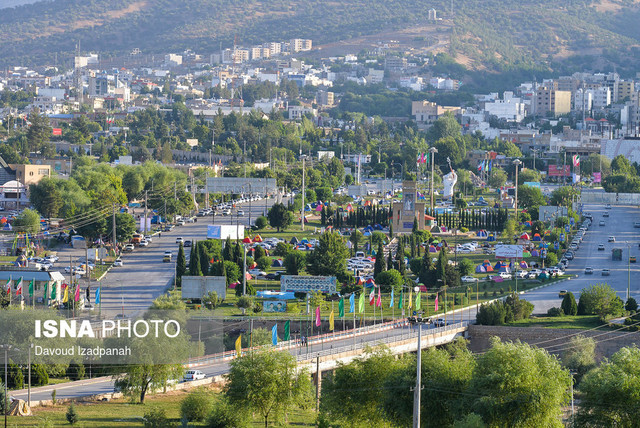 یاسوج در صدر مهاجرپذیرترین شهرهای کشور - ایسنا