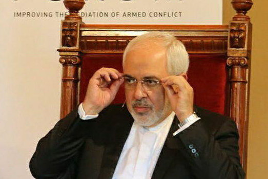 محمدجواد ظریف