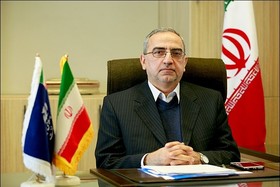 روحانی: بیطرف در زمینه وزارت نیرو تجربه و مهارت بسیاری دارد