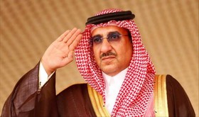 نیویورک تایمز: ولیعهد مخلوع عربستان حبس خانگی شده است