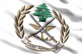 رزمایش مشترک ارتش لبنان و یونیفل