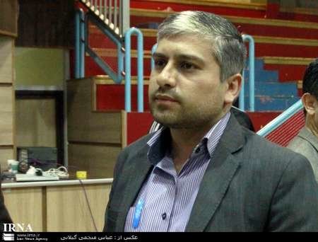 متدین: کسب جایگاه اول جهان هدف فدراسیون ووشو است