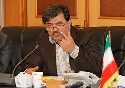 قائم مقام وزیر راه از مسکن مهر خرمشهر بازدید کرد