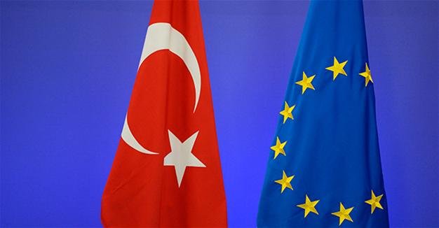 اتحادیه اروپا اقدامات غیرقانونی ترکیه در دریای مدیترانه را محکوم می‌کند