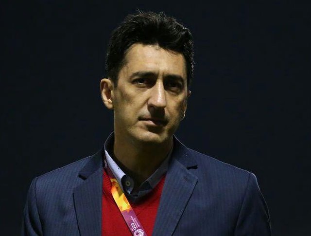 مدیر تیم ملی فوتبال امید: فکر نمی‌کنم کار به شکایت از باشگاه‌ها برسد
