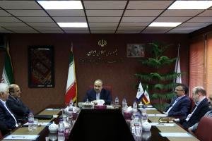 ورود "سلطانی‌فر" به حاشیه‌های استقلال/ ملکی و افتخاری در وزارت ورزش