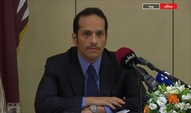 قطر همچنان زیر بار خواسته‌های عربستان و متحدانش نمی‌رود