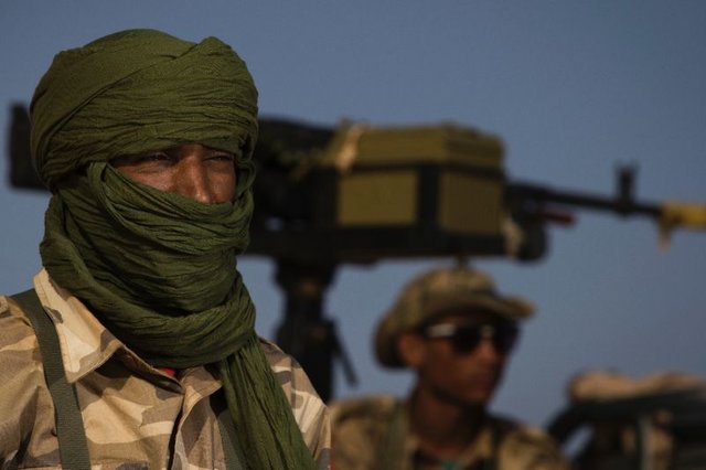 القاعده کشته شدن ۳ رهبر خود در مراکش را تأیید کرد