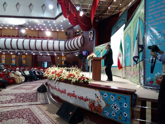 شمخانی: حضور مستشاری ایران در عراق و سوریه به دلیل دفاع از محور مقاومت است