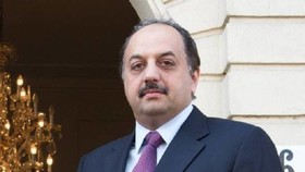 العطیه: قطر بعد از محاصره قوی‌تر شده است
