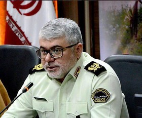 کشف بیش از یک تن انواع مواد مخدر در استان مرکزی