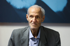 مراسم نکوداشت ۷۵ سالگی دکتر فرهنگی در ایسنا