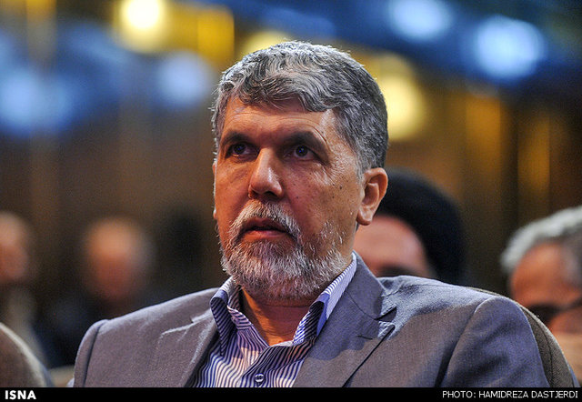 تاکید بر توجه به تدوین فرهنگ عامه و کتاب مشاهیر