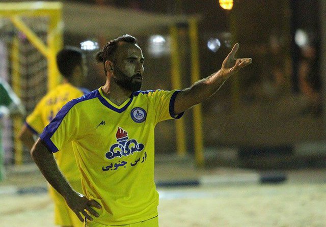 بلوک‌باشی: دنبال آقای گلی نیستم/ ما را دیدن رئیس جمهور هم نبردند