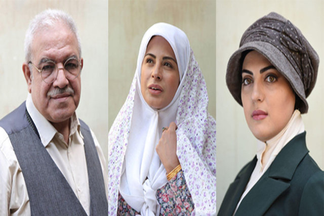 سریال تاریخی «از یادها رفته» کلید می‌خورد