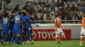 پسر پروین و ۴ اسطوره آسیایی که زود بازنشسته شدند