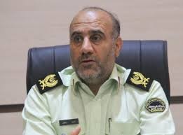 ناکامی باند بزرگ مواد مخدر در انتقال بیش از یک تن مواد افیونی