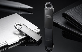 عرضه فلش‌مموری جدید اپیسر