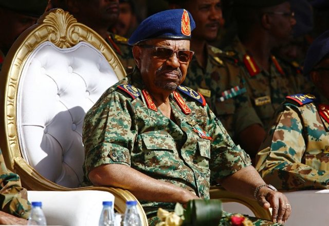 رئیس‌جمهور سودان آتش‌بس با شورشیان را تا پایان دسامبر تمدید کرد