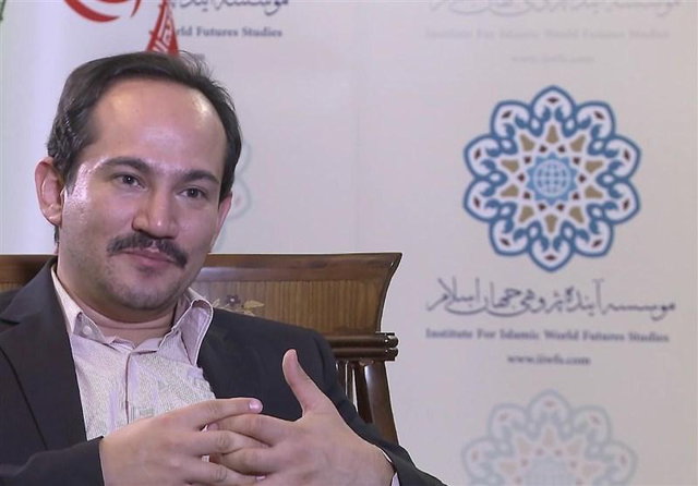 اجماعی برای تعریف منافع ملی در جهان اسلام وجود ندارد