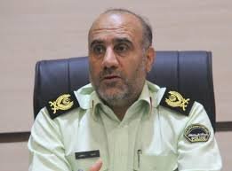 ناکامی باند بزرگ مواد مخدر در انتقال بیش از یک تن مواد افیونی