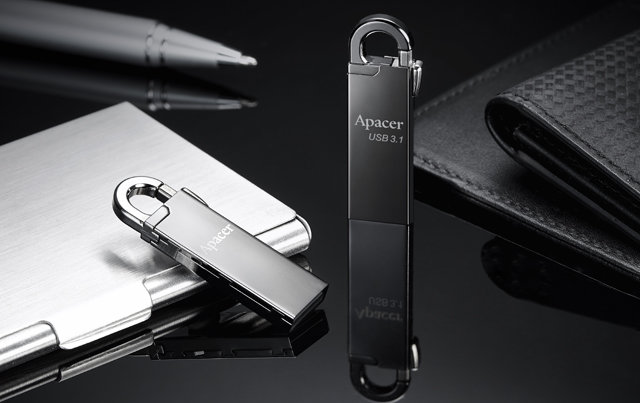 عرضه فلش‌مموری جدید اپیسر 