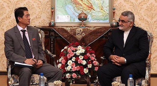 منبع تروریسم در جهان و منطقه آمریکا، کشورهای غربی و اسرائیل هستند