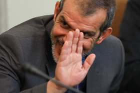 دانایی‌فر: داعش فکری و امنیتی هنوز عراق را تهدید می‌کند/ایران مخالف تجزیه عراق است