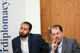 مسوول میز تکفیر بنیاد هابیلیان: "گرک‌های تنها" پس از آزادی موصل عراق را تهدید می‌کنند