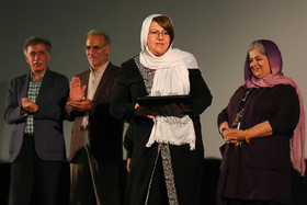 گرامیداشت عباس کیارستمی در جشنواره فیلم کودک و نوجوان - اصفهان